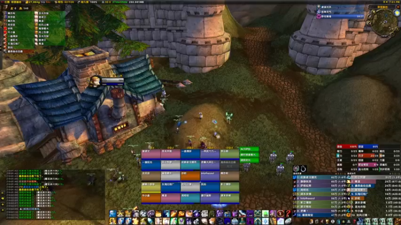 【2022-03-24 19点场】边缘小军：祈福 橙光 克打蛋飞！