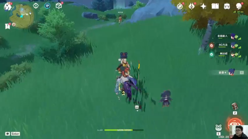 【2022-03-23 21点场】超人JAX解说：人生何时不抗压