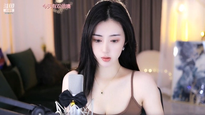 李若桐美女小姐姐真好看啊