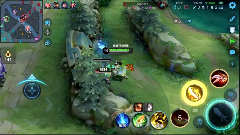 【2022-03-25 20点场】音七Simple：钻石双倍2300分巅峰赛