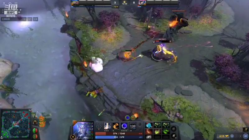 【2022-03-24 23点场】夏一可死毒舌_：哈哈~我要超鬼了~~