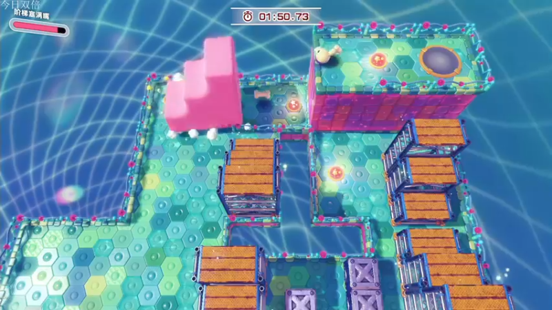 【2022-03-25 19点场】女流66：回来了，25号全天双倍亲密度