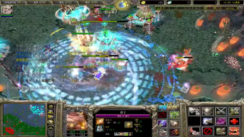 【2022-03-24 23点场】Dota小蝴蝶：祝自己生日快乐~ 5510379