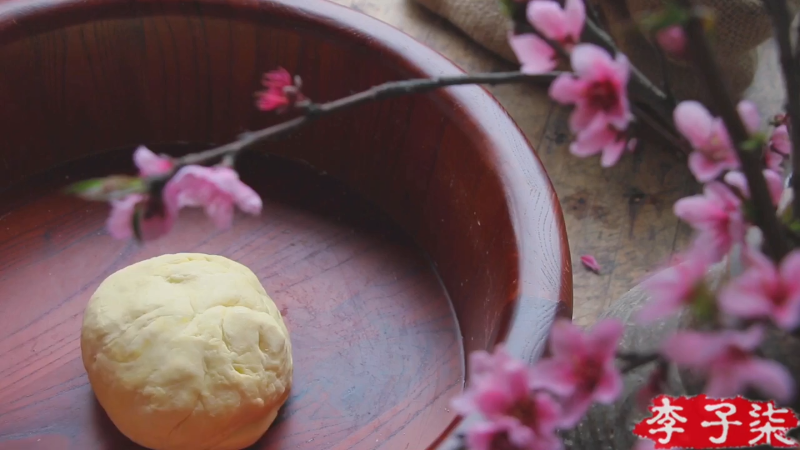 【美食】李子柒liziqi的精彩时刻 20220325 00点场