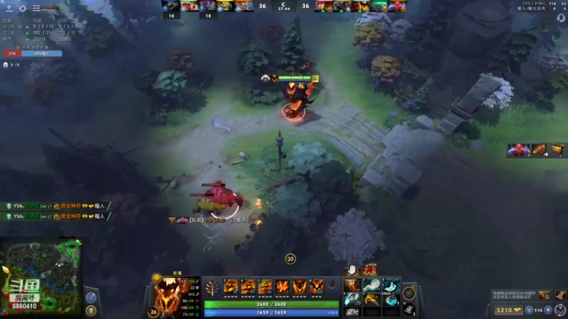 【2022-03-24 23点场】张益达W：[Zyd] 12教学!!（不要怀疑自己）