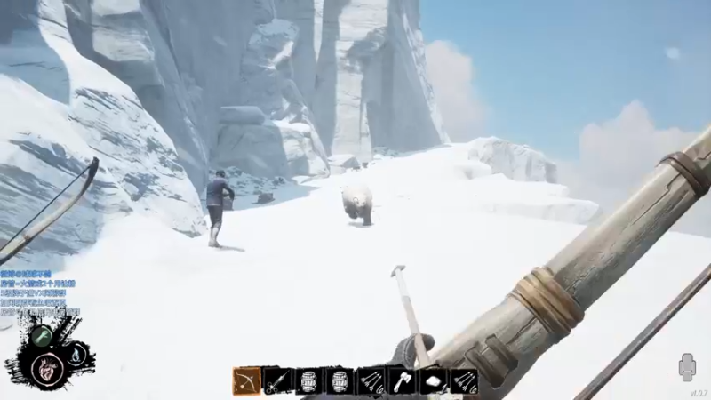 【2022-03-25 03点场】球球OvOvO：球球：四把大枪打不过四个骨棒 G！