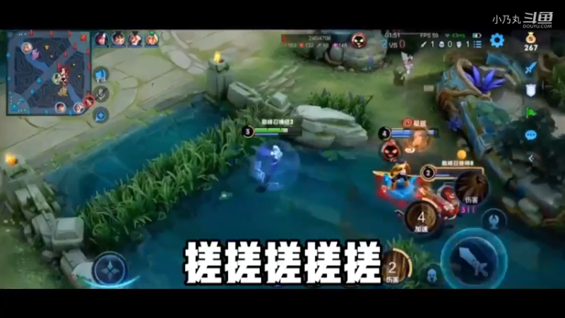 《痛苦的搓澡师傅》