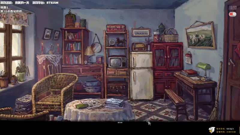 【老猫CatGames】：还有比这还怀旧的吗