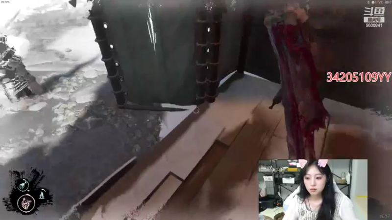 【2022-03-25 15点场】田喽喽：强不强进来看看不就知道了