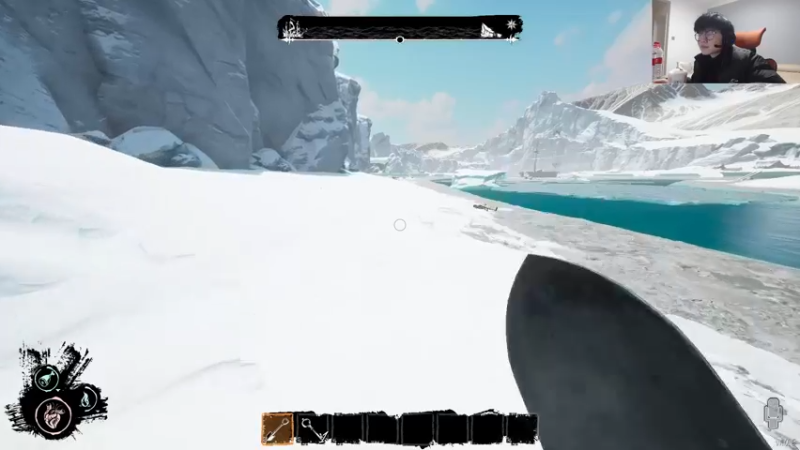 【2022-03-23 19点场】何二抛zZ：2pao：开船练一练练一练