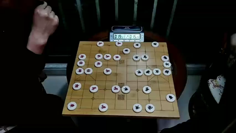 【2022-03-21 21点场】用户41499234：兵团八师石河子象棋直播间