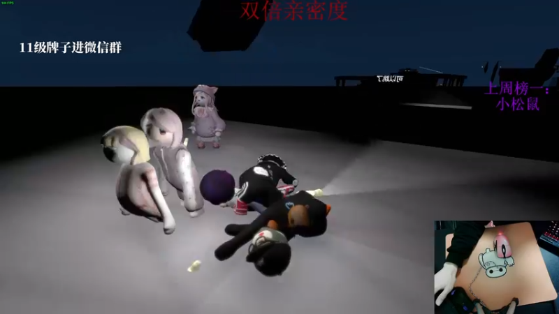 【2022-03-24 21点场】夕贝哥哥呀：你好我是夕贝