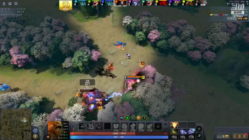 【2022-03-24 20点场】温文尔雅的傲娇：回来了 兄弟们！