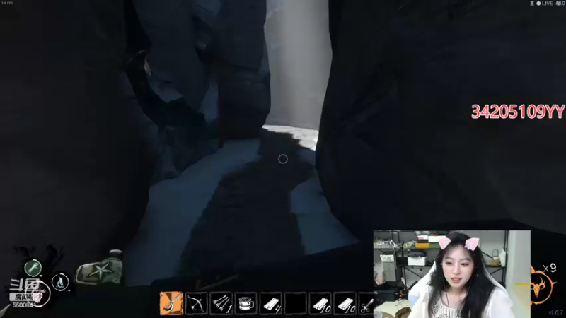 【2022-03-25 17点场】田喽喽：强不强进来看看不就知道了