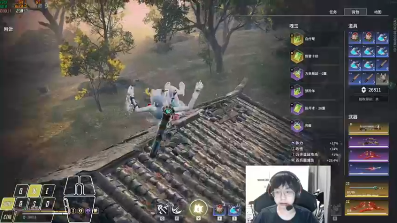 【2022-03-25 03点场】Cpt小醒目：醒目:回归 康复训练