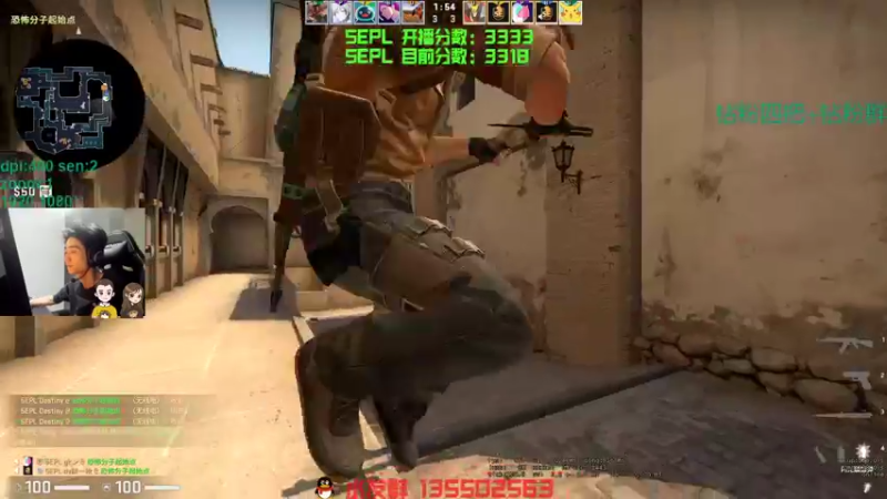 【2022-03-25 00点场】可可爱爱c2h：【c2h】彩笔PL混分