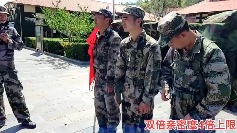 【2022-03-25 14点场】逐梦兄弟：《真正男子汉2》day3.新的突破