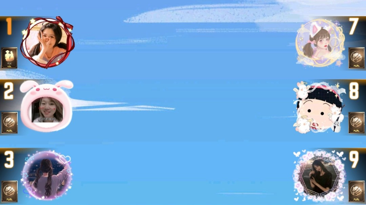 #天天狼人#小丸子