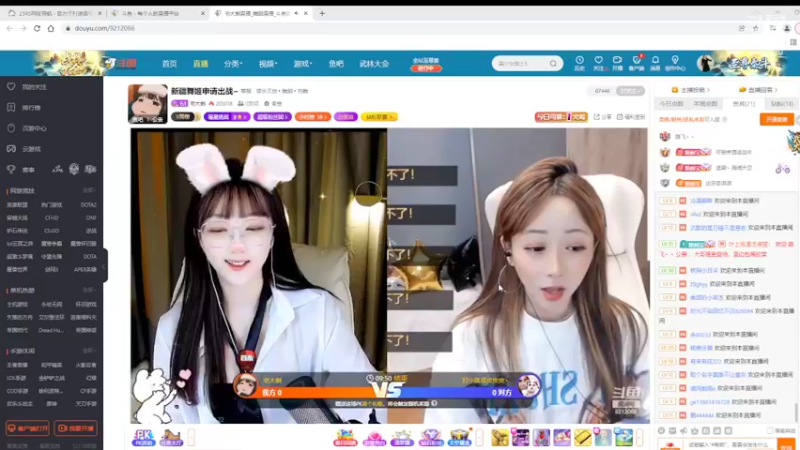 【2022-03-22 14点场】铠甲勇士帝皇侠奥特曼：身残志坚主播的每日历险记