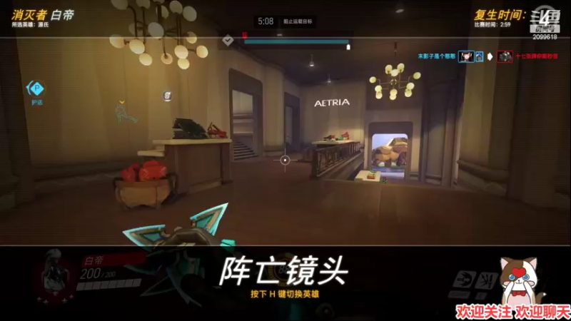 【2022-03-25 00点场】阿邦就是小苞米：我不能从这个段位降级