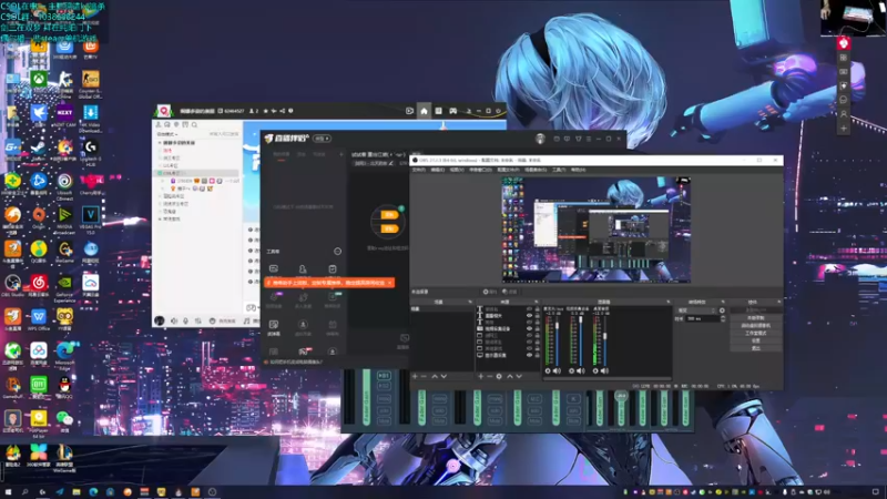 【2022-03-16 19点场】S7R1K3R：试试看 重出江湖(〃´-ω･)