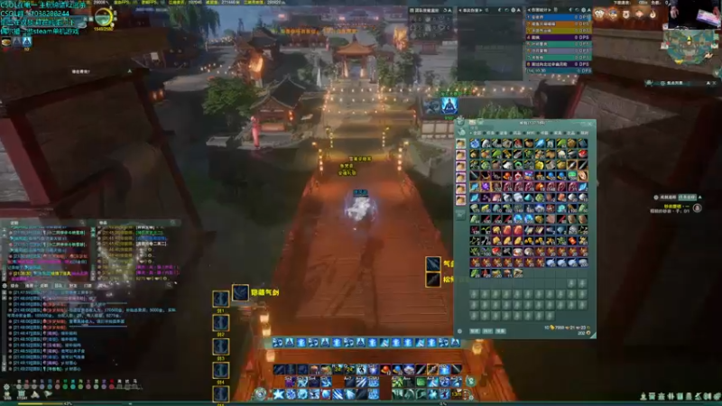 【2022-03-18 21点场】S7R1K3R：试试看 重出江湖(〃´-ω･)