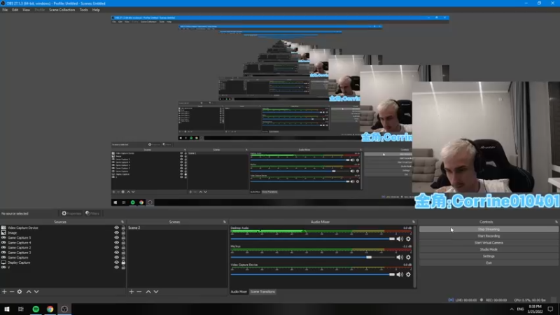 【2022-03-25 18点场】毛子Reckless：wan you xi 1747489