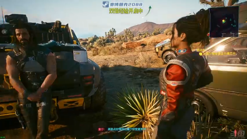 【2022-03-24 22点场】陶可可coco：赛博女神经 *真·大完结* ！