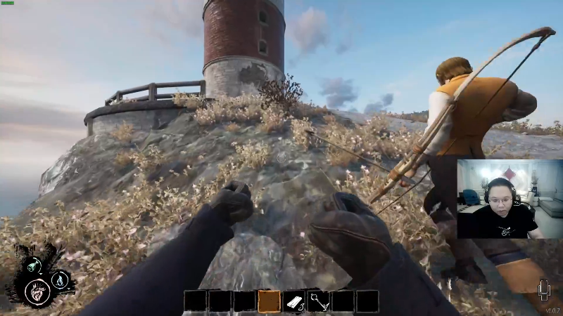 【英雄联盟】即将拥有人鱼线的PDD的精彩时刻 20220325 22点场