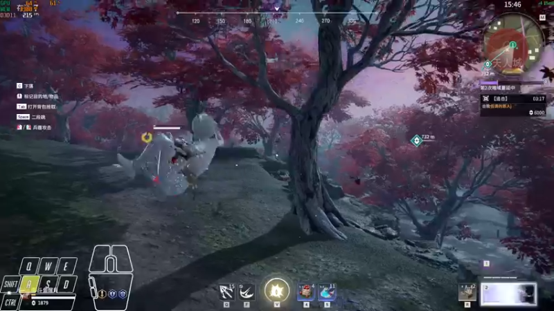 【2022-03-25 05点场】Cpt小醒目：醒目:回归 康复训练