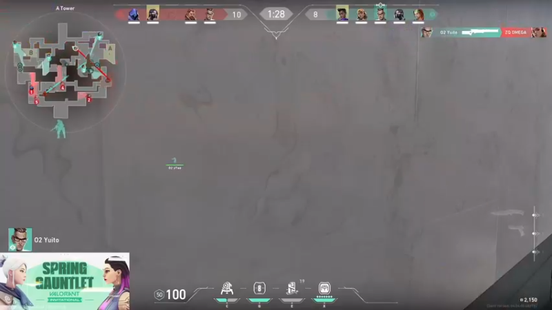 【2022-03-25 15点场】风暴奶爸Nai8：春季挑战赛ZQ vs O2