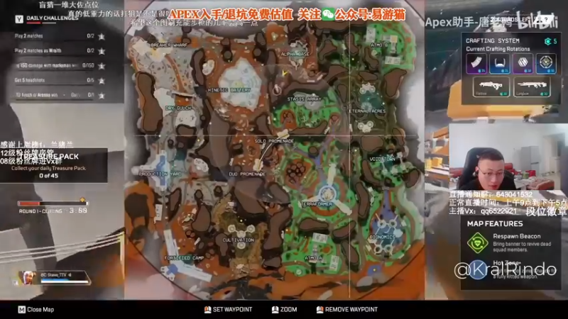 【2022-03-24 12点场】阿祖AZu2tap：一个人就是一支军队gogogo