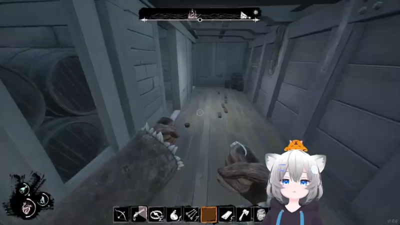 【2022-03-23 00点场】Piper派酱：codcod！！！