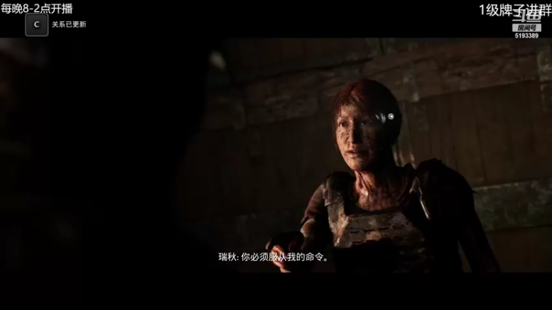 【2022-03-25 00点场】玖柒公社：【恐怖游戏主播】在线被吓  哈哈