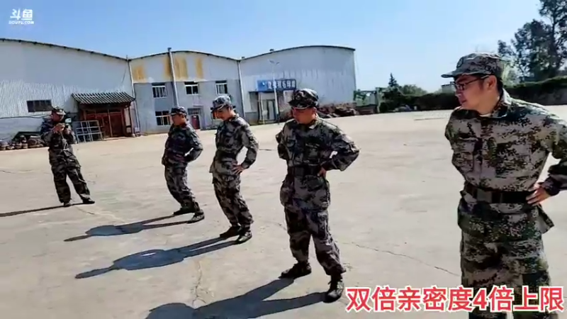 【2022-03-25 10点场】逐梦兄弟：《真正男子汉2》day3.新的突破