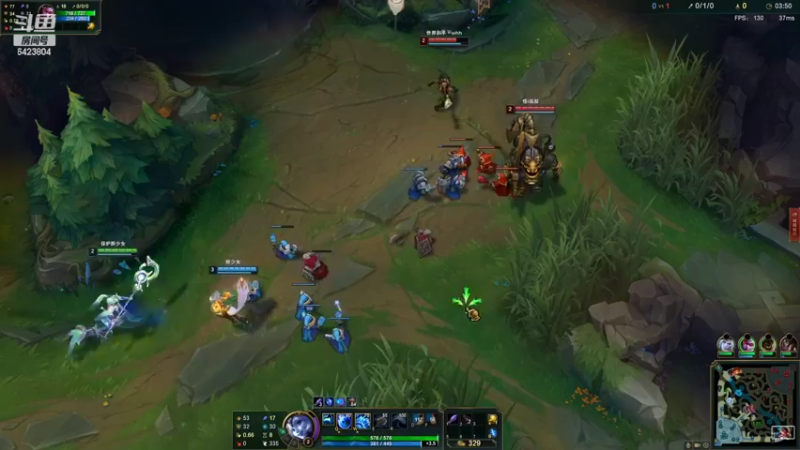 【2022-03-25 00点场】程可爱keai：进来先扣666