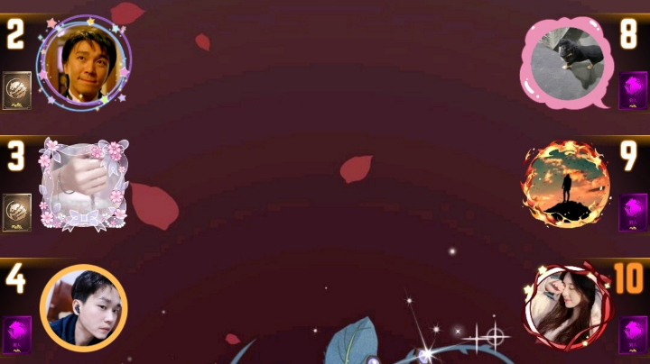 #天天狼人#小丸子