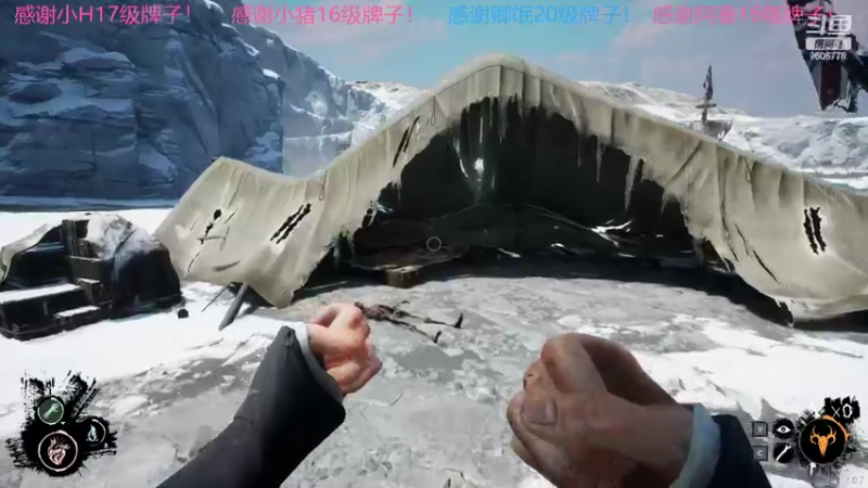 【2022-03-25 04点场】YTG夏天：有本事让我掉200分！！