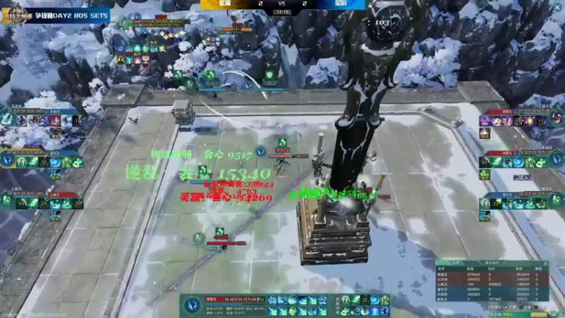 【2022-03-20 21点场】俞白维：比赛来咯！