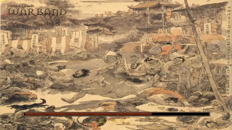 【主播阿稳】：就是说咱这骑术是不是很猛