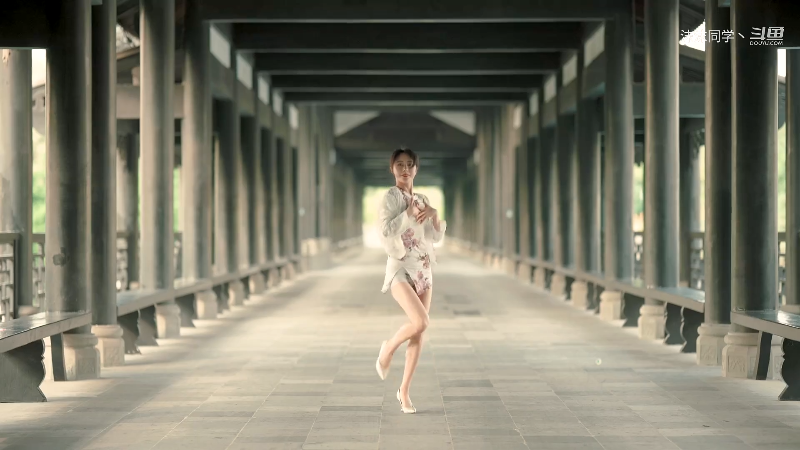 【舞蹈】沫沫同学丶的精彩时刻 20220325 13点场