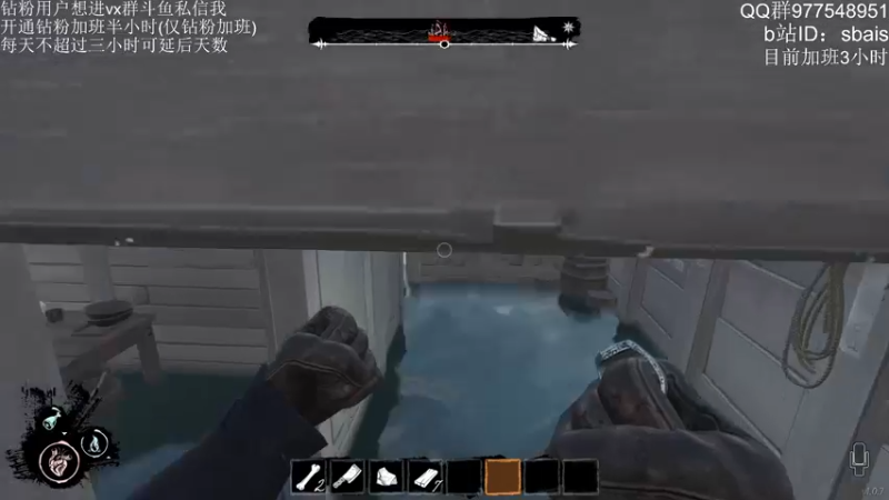 【2022-03-25 03点场】sbais赛巴斯：技术流娱乐主播，