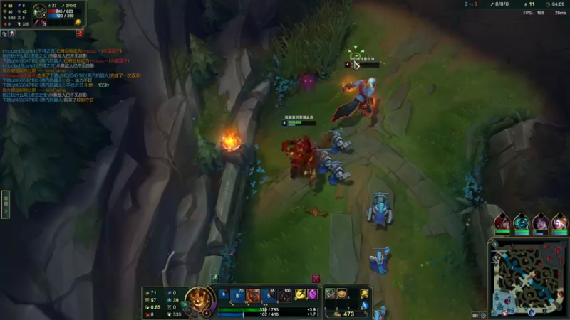 【2022-03-25 01点场】迷离之道丶：迷离劫:峡谷低等宗师