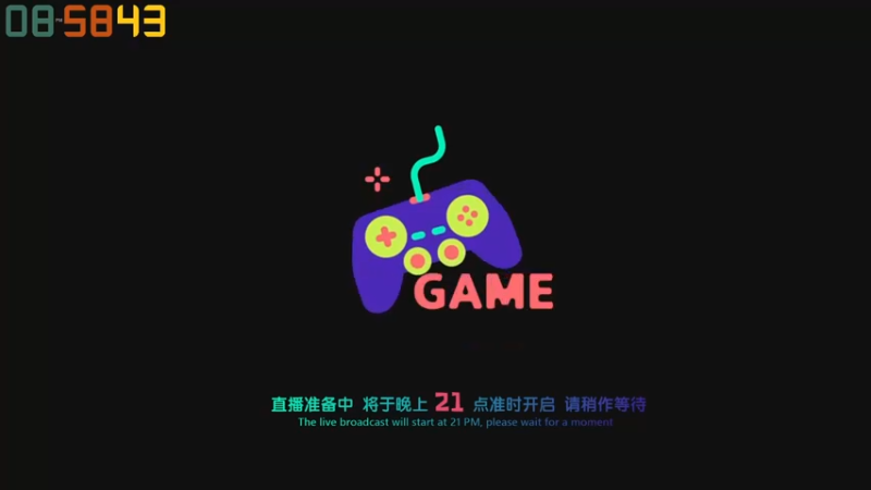 【2022-03-25 20点场】老猫CatGames：【Cat】恐怖开荒 今日双倍亲密