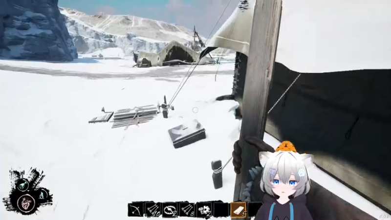 【2022-03-22 15点场】Piper派酱：codcod！！！