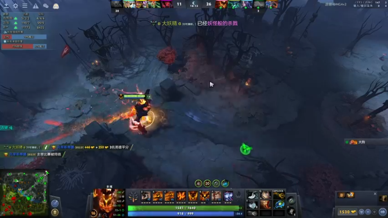 【2022-03-25 21点场】sakira丶hao：dota4+2启动~~今天双倍亲密度