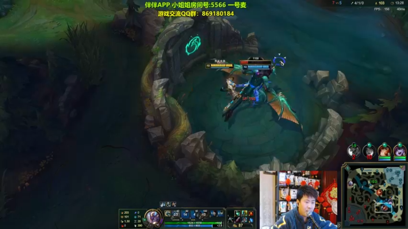 【2022-03-24 22点场】放逐大帝灬：找伴伴小姐姐打游戏