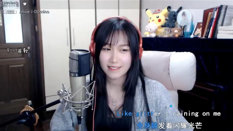 【2022-03-24 12点场】懵帅儿Serena：今天亲密度双倍哦~~~