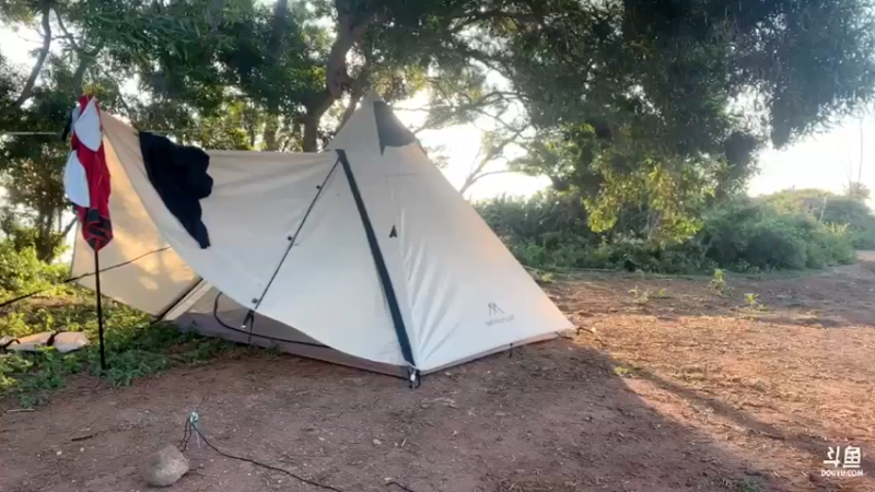 【2022-03-25 18点场】主播阿郎：环海南岛骑行day15