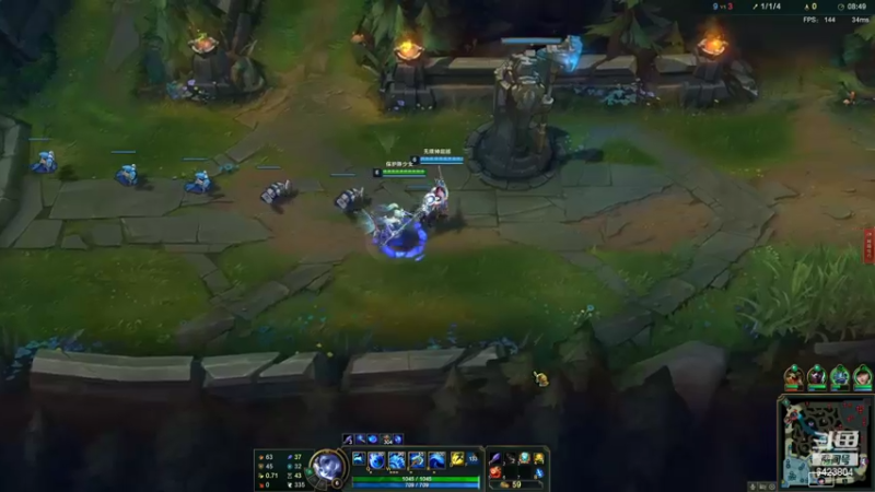 【2022-03-25 02点场】程可爱keai：进来先扣666